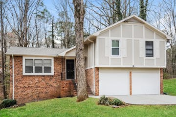 4702 Lucerne Valley Road SW Lilburn, GA 30047